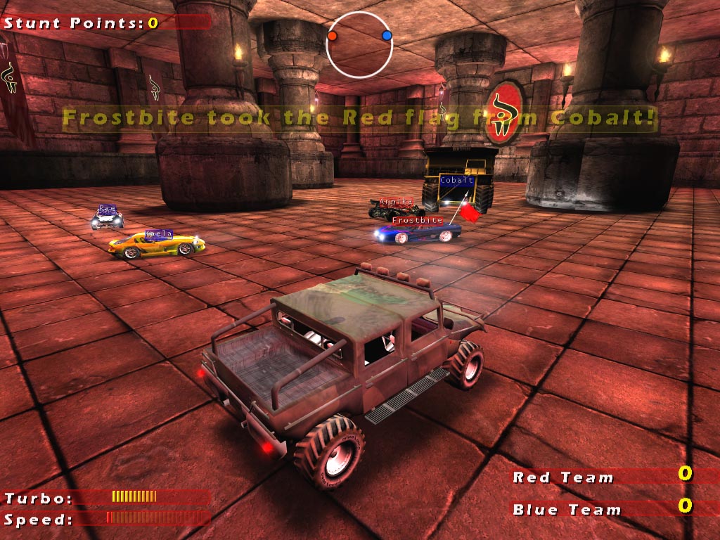 Screenshots